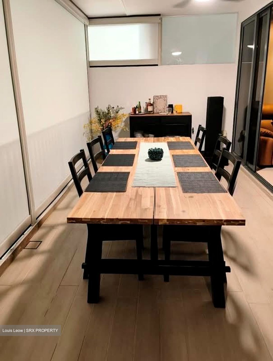 Coco Palms (D18), Condominium #599809611